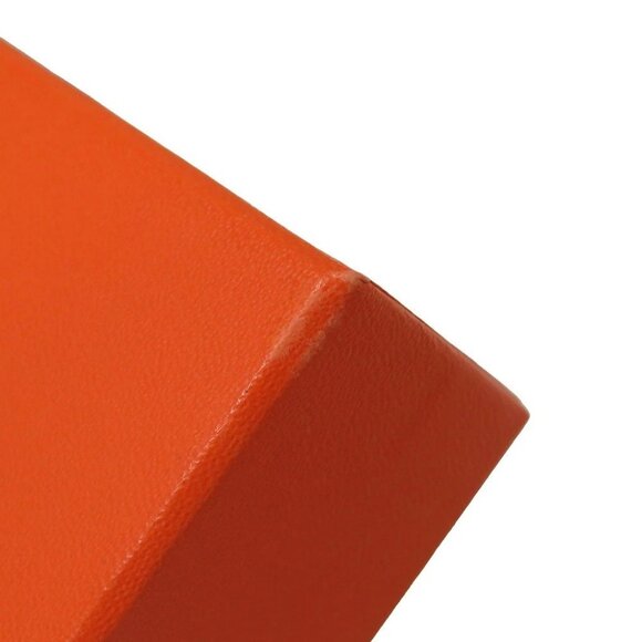 HERMES Bean Combine Verso Epsom Celeste/Vert Jade - Picture 9 of 10